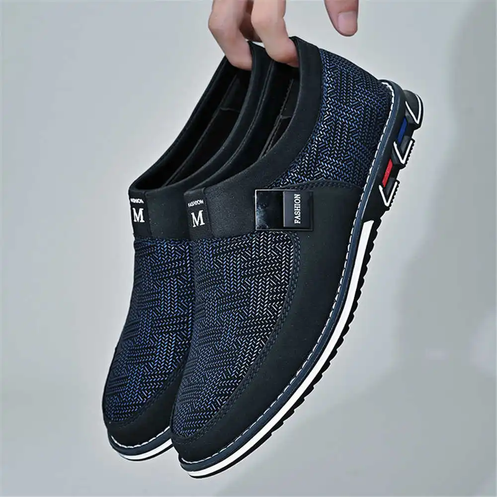 Dark Blue 44-45 Summer Shoes S - Vintage Collectible Classics reseña y precio