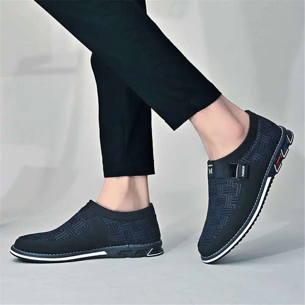 Dark Blue 44-45 Summer Shoes S - Vintage Collectible Classics reseña y precio