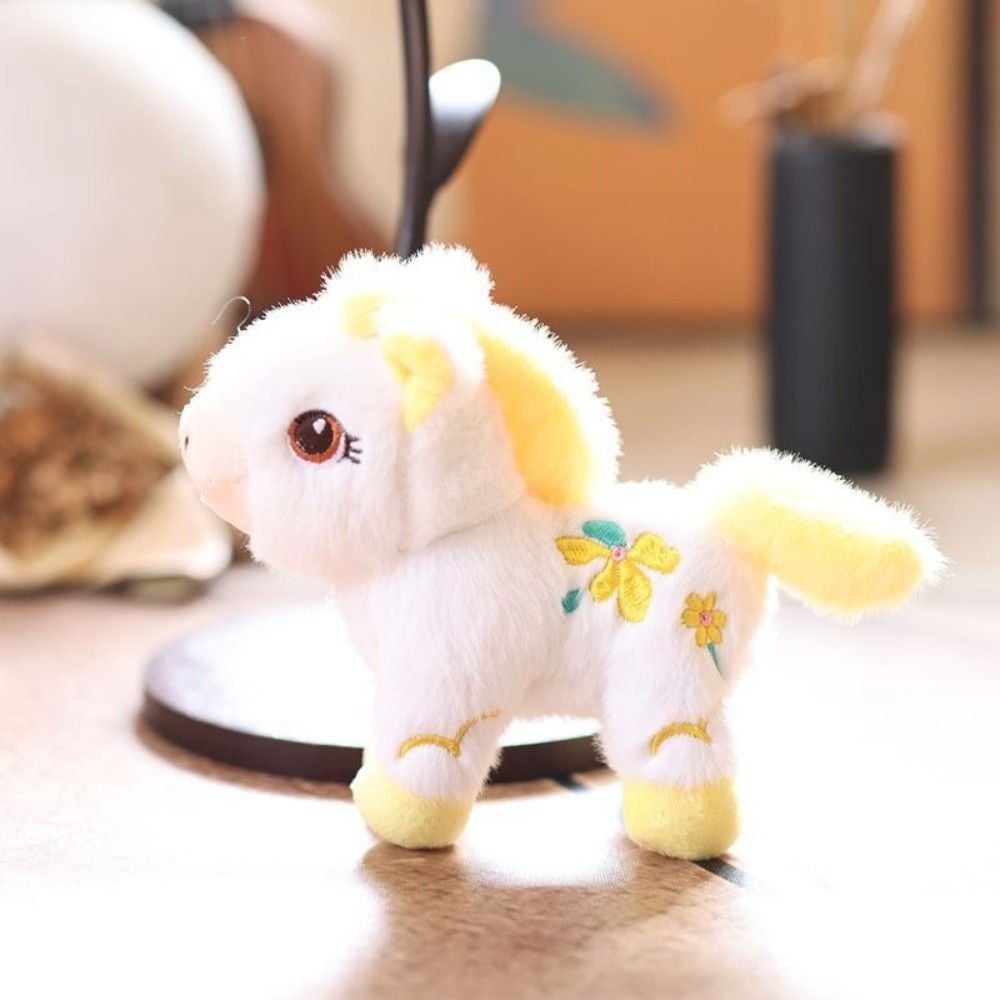 Chinese Style Vintage Pony Key - Vintage Cartoon Collectible reseña y precio