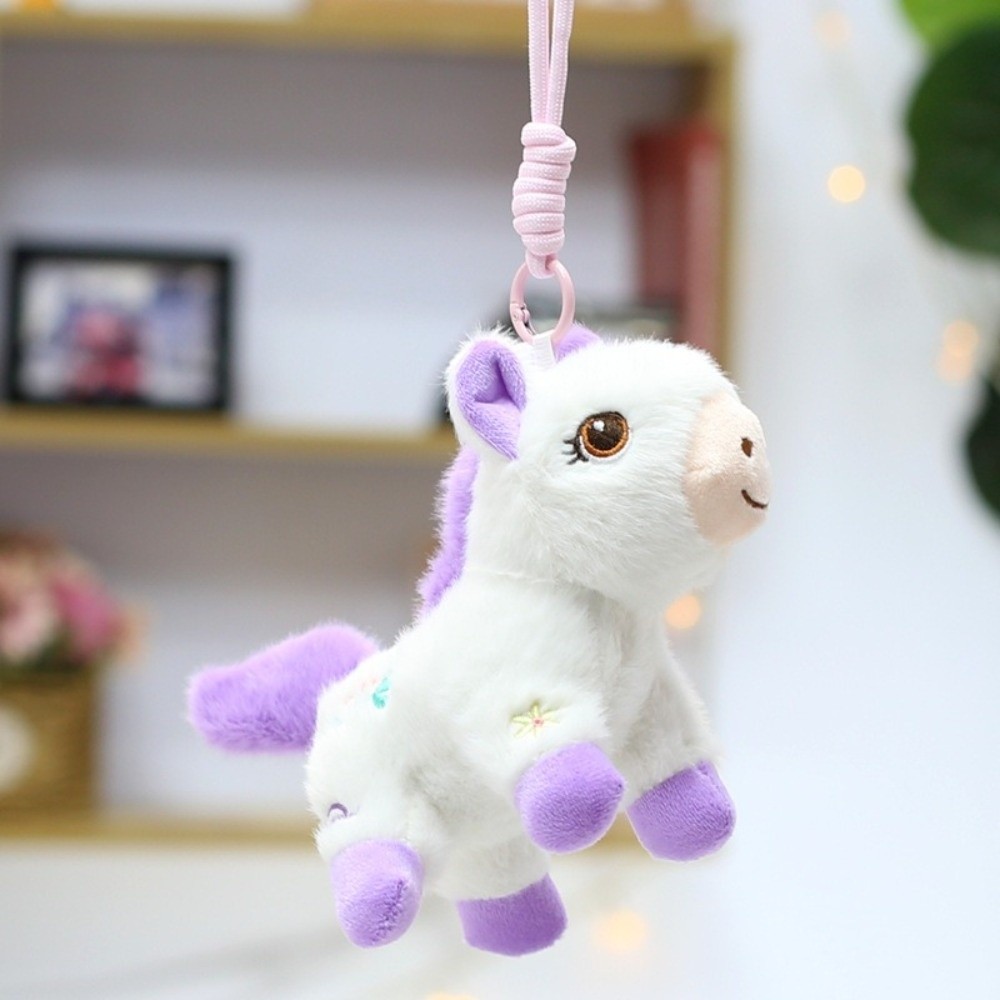Chinese Style Vintage Pony Key - Vintage Cartoon Collectible reseña y precio