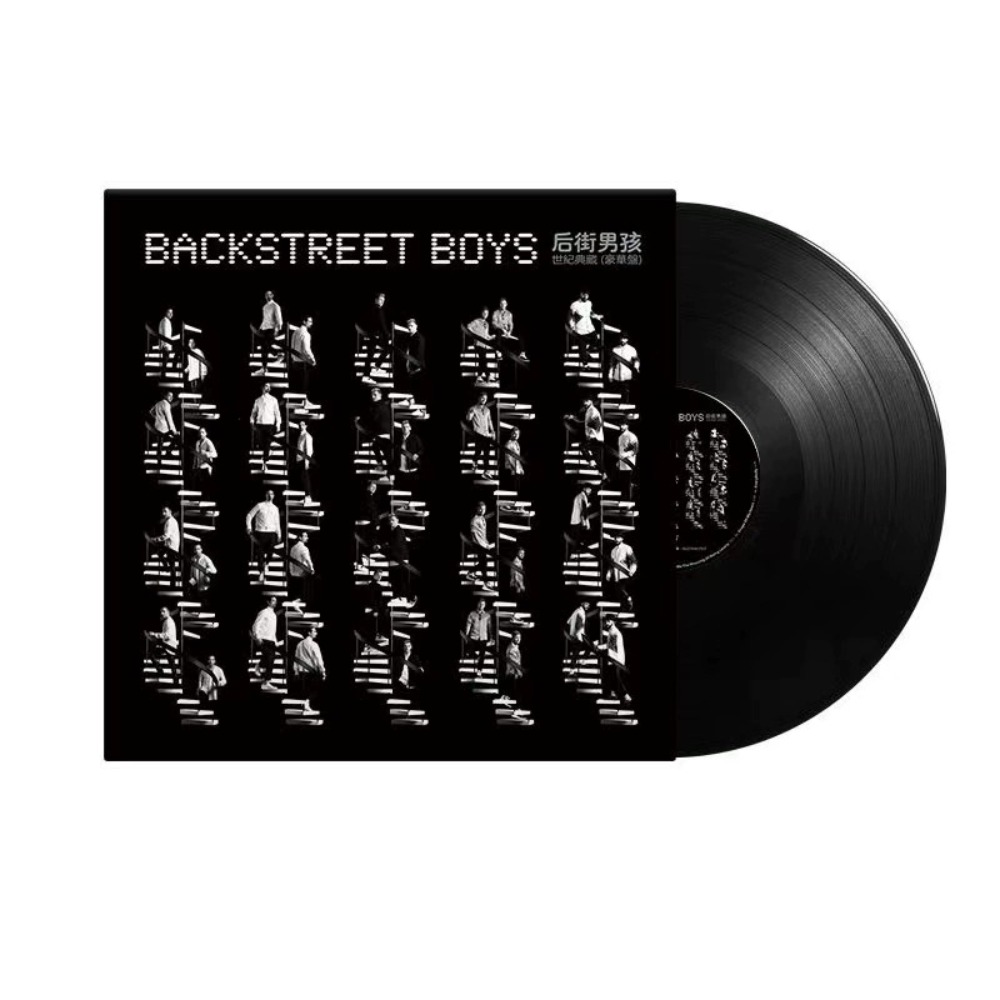 Backstreet Boys Century Collec - Vintage Collection reseña y precio