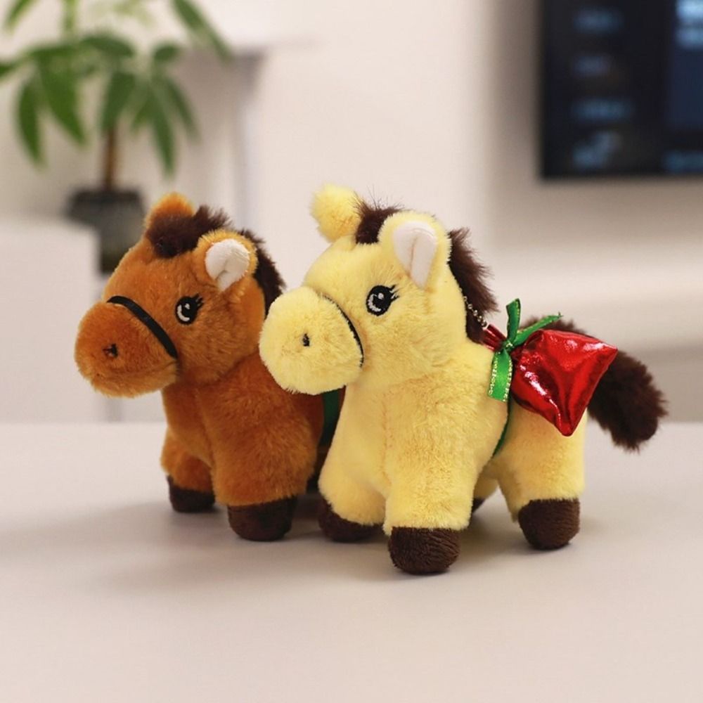 Chinese Style Vintage Pony Key - Vintage Cartoon Collectible reseña y precio
