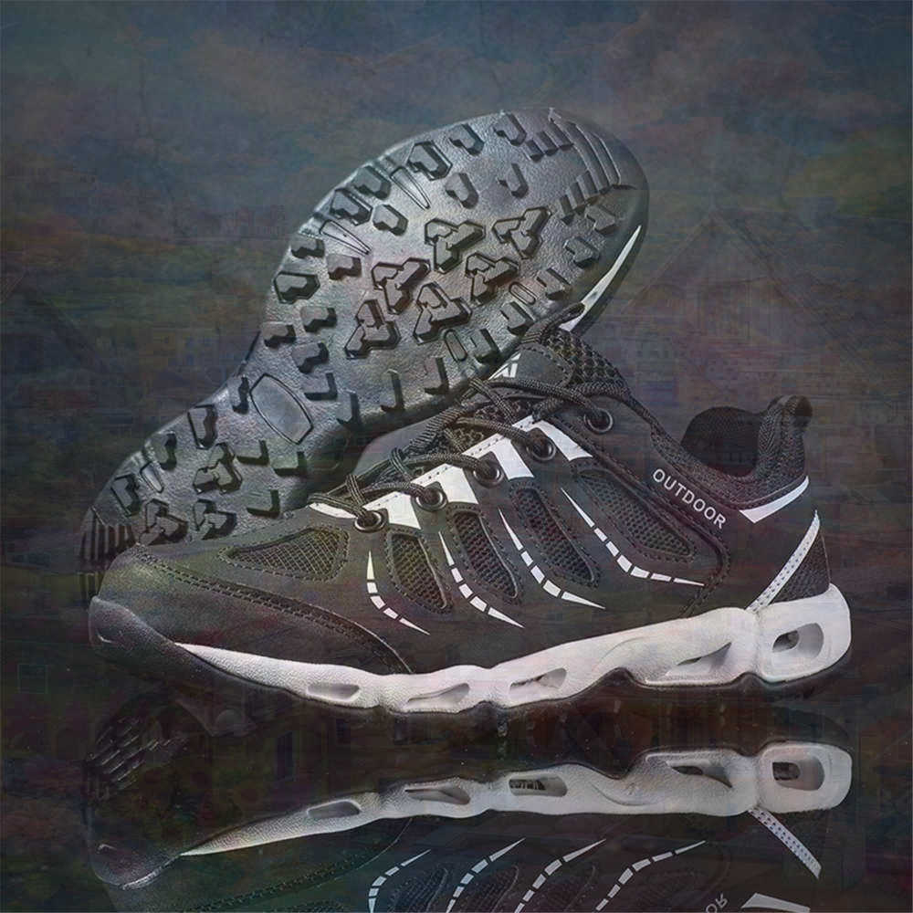 Sumer Round Tip Silver Sneaker - Vintage Collectible Classics reseña y precio