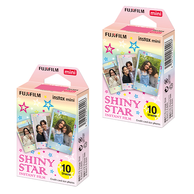 10/20/30Sheets Fujifilm Shiny  - Super 8 Film Reel reseña y precio