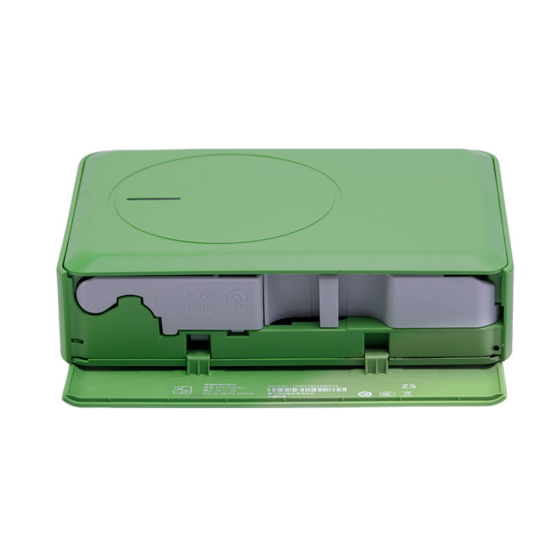 Genuine HPRT Z5/Z5S Photo Pape - Instant Film Pack reseña y precio