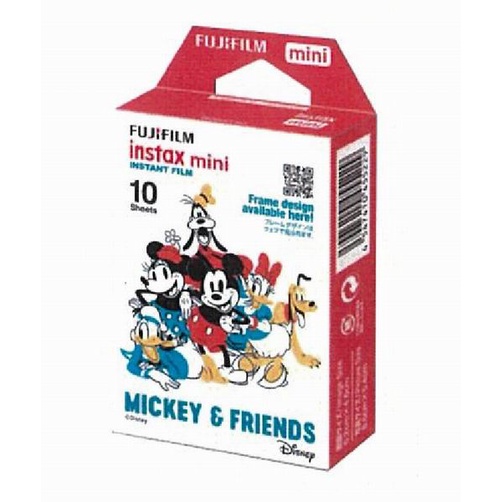 Fujifilm Instax Mini 11 Film N - Super 8 Film Reel reseña y precio