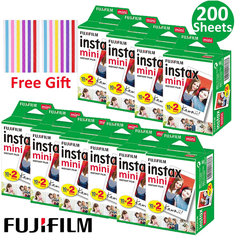 10-200 Sheets Fuji Fujifilm In - Super 8 Film Reel reseña y precio