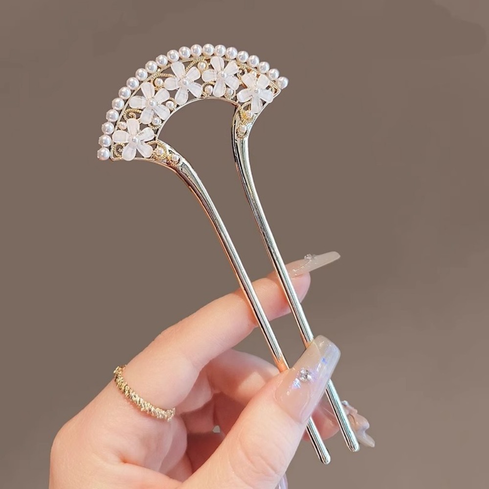 1pc Exquisite Fashion Elegant  - Vintage Jewelry Collection reseña y precio