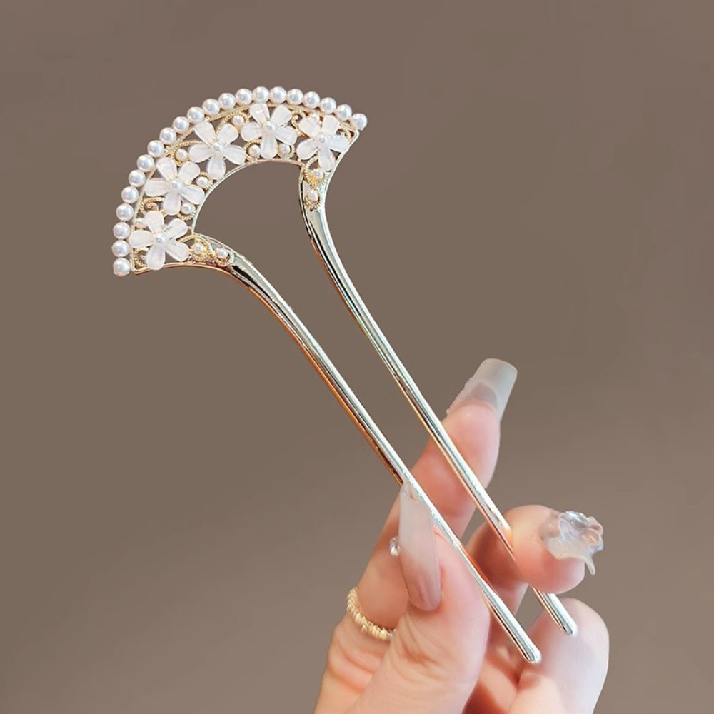 1pc Exquisite Fashion Elegant  - Vintage Jewelry Collection reseña y precio