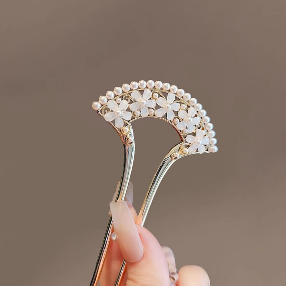 1pc Exquisite Fashion Elegant  - Vintage Jewelry Collection reseña y precio