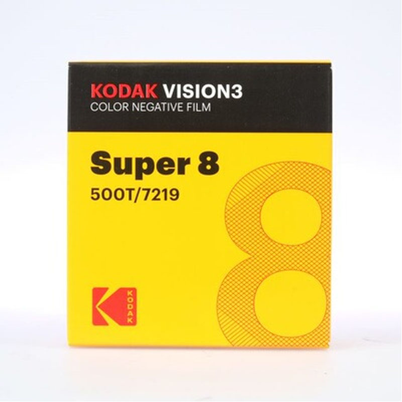 Original 1 2 3 Packs Kodak Vis - Instant Film Pack reseña y precio