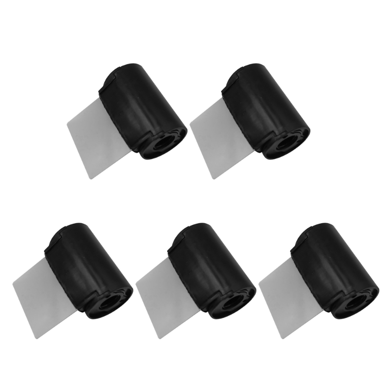 Pack Of 5 Reloadable Film Cani - Instant Film Pack reseña y precio