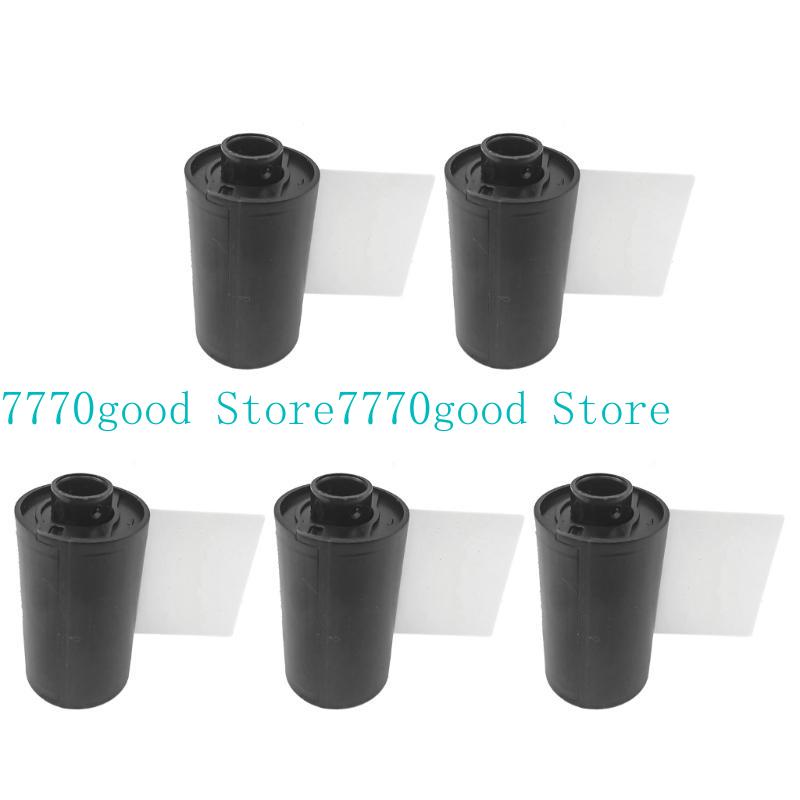 Pack Of 5 Reloadable Film Cani - Instant Film Pack reseña y precio