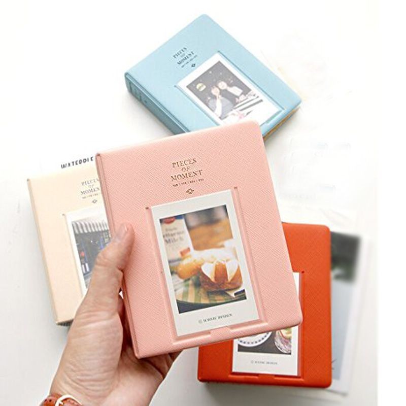 3 inch 64 Pockets For Polaroid - Super 8 Film Reel reseña y precio