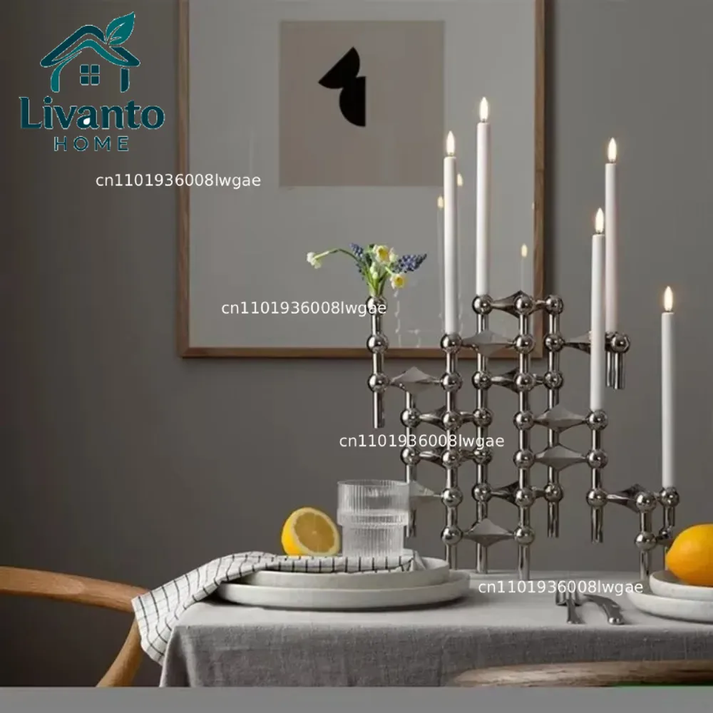 Vintage Candlestick Holders Sm - Collectible Vintage Matches reseña y precio