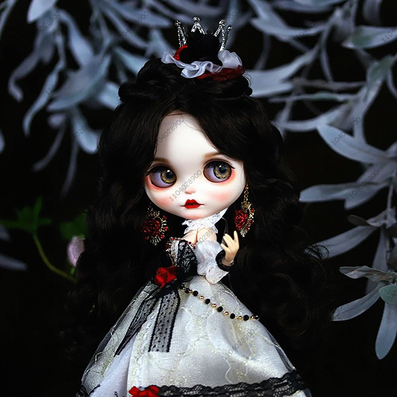 ICY DBS 30cm Blyth Doll Vintag - Vintage And Collectible Fair reseña y precio
