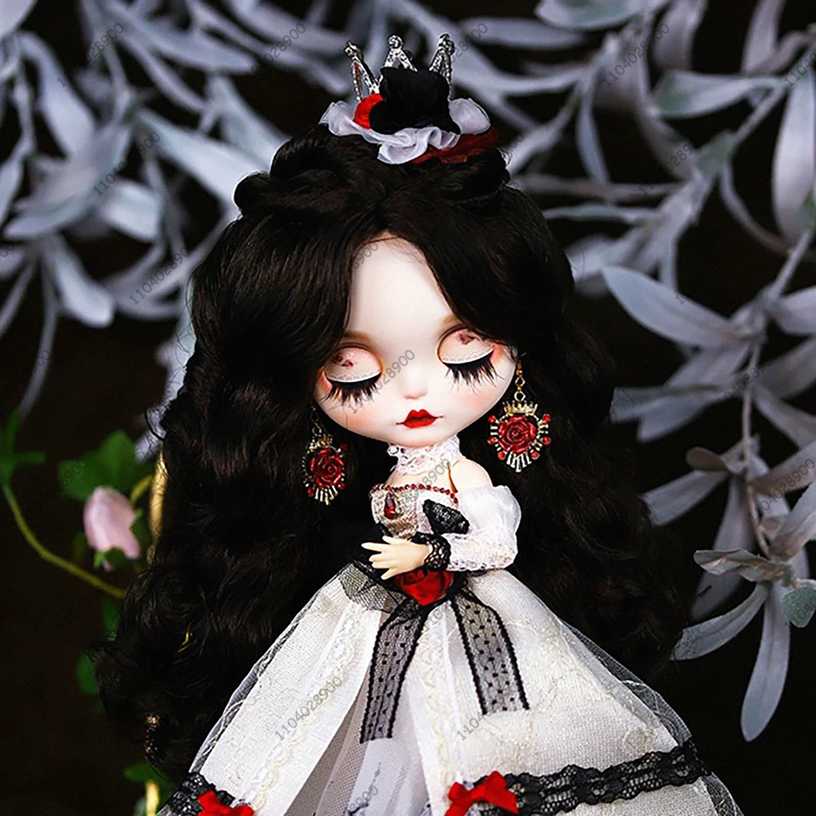 ICY DBS 30cm Blyth Doll Vintag - Vintage And Collectible Fair reseña y precio