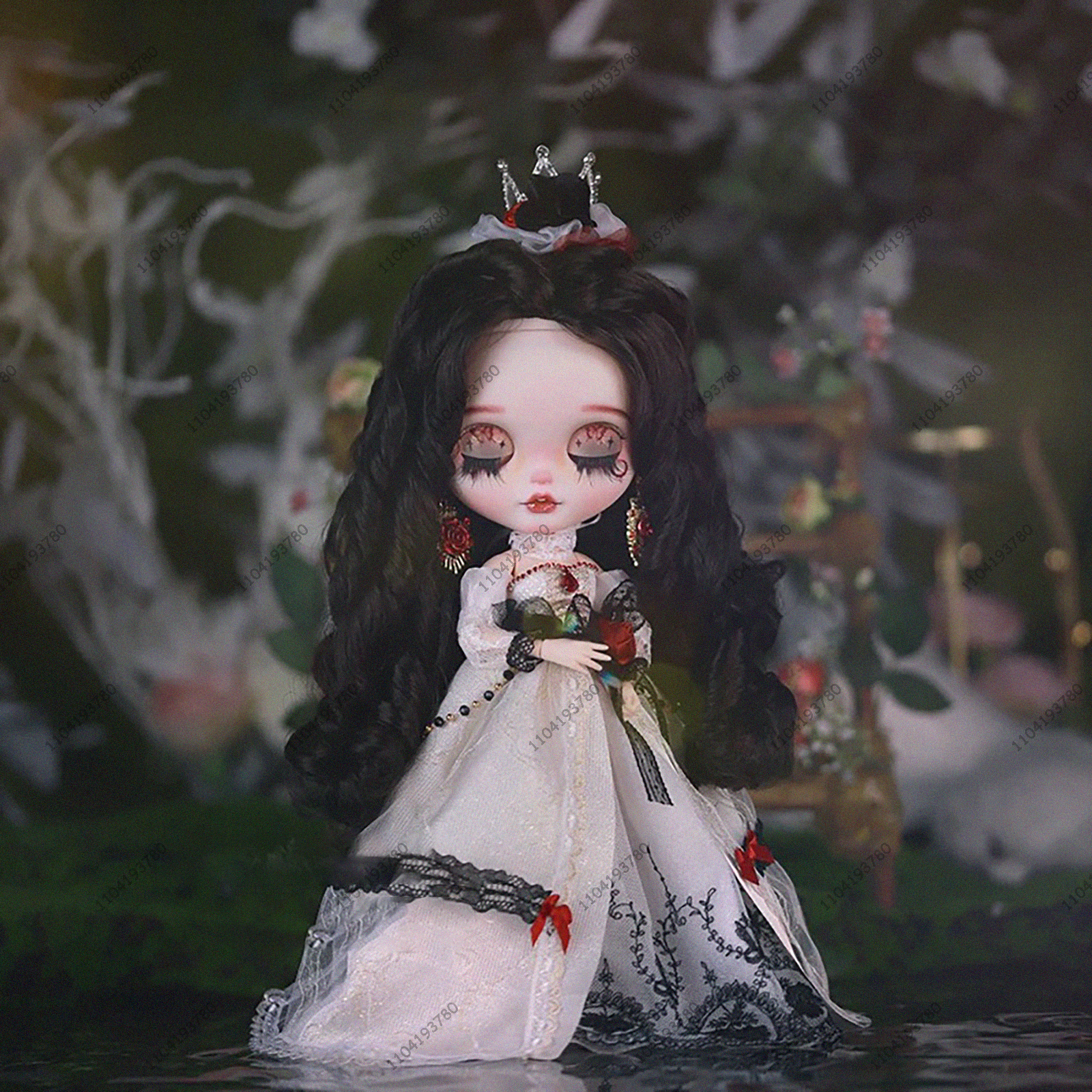 ICY DBS 30cm Blyth Doll Vintag - Vintage And Collectible Fair reseña y precio