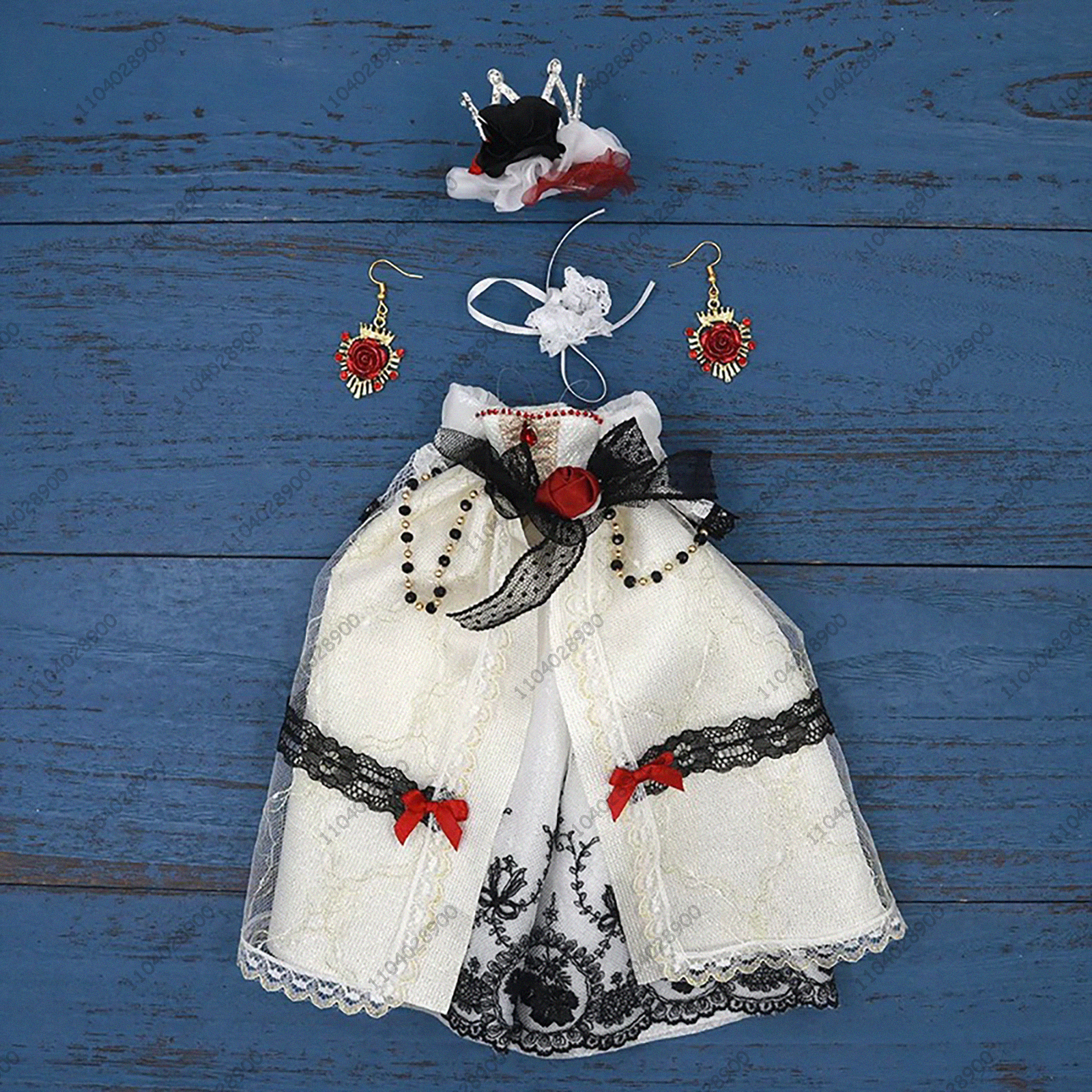 ICY DBS 30cm Blyth Doll Vintag - Vintage And Collectible Fair reseña y precio