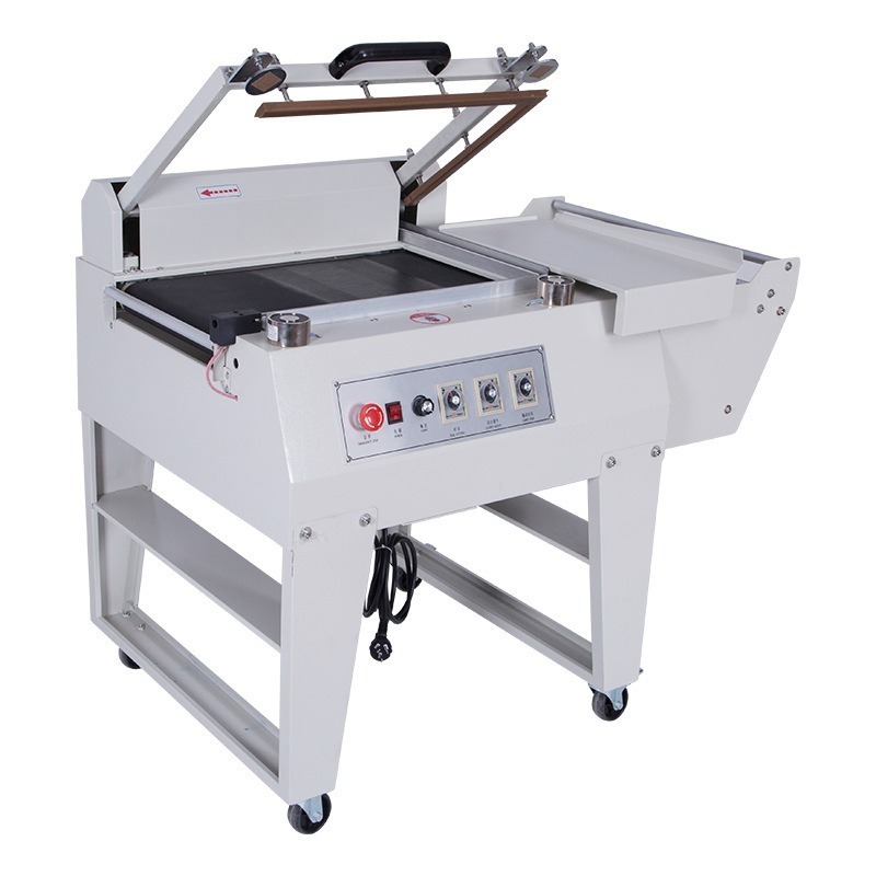 Hand Press L450 Sealing and Cu - Instant Film Pack reseña y precio