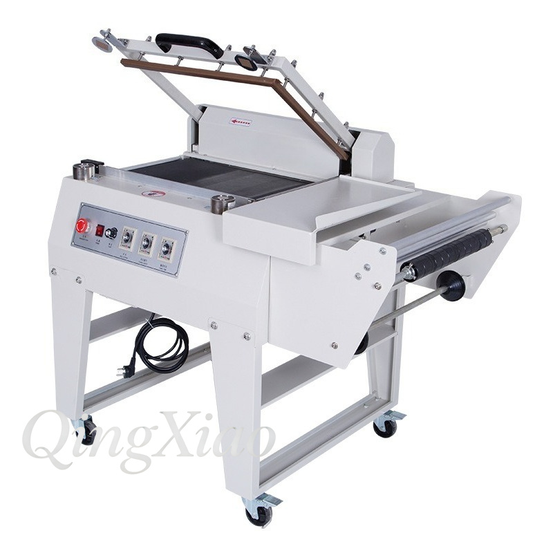 Hand Press L450 Sealing and Cu - Instant Film Pack reseña y precio