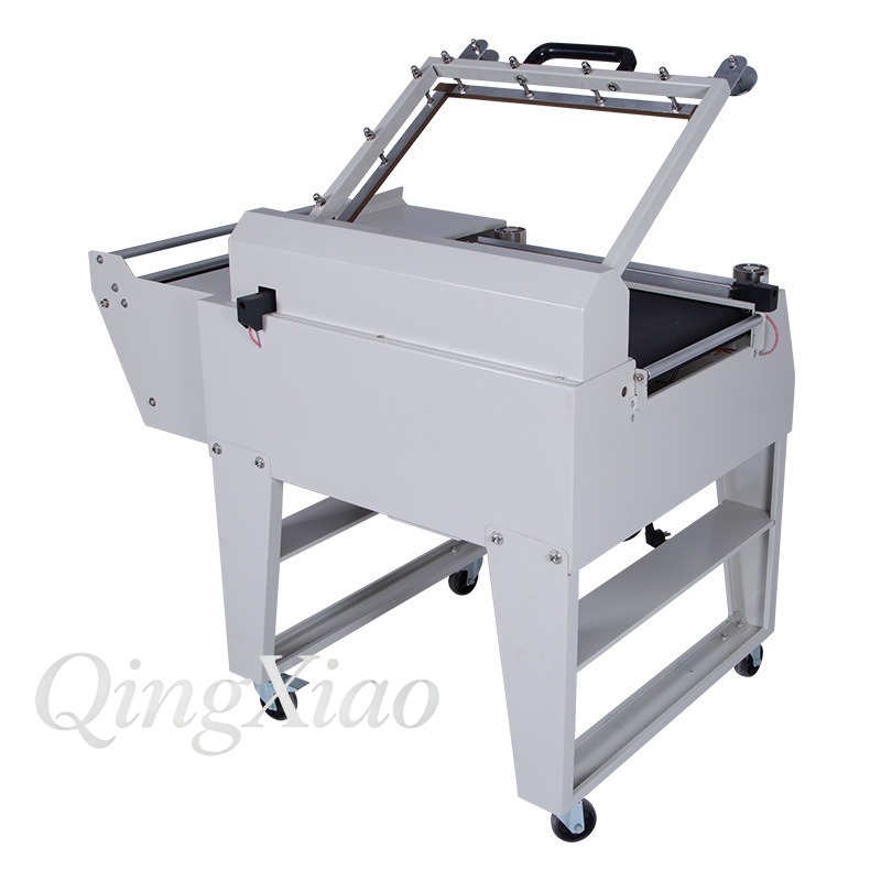 Hand Press L450 Sealing and Cu - Instant Film Pack reseña y precio