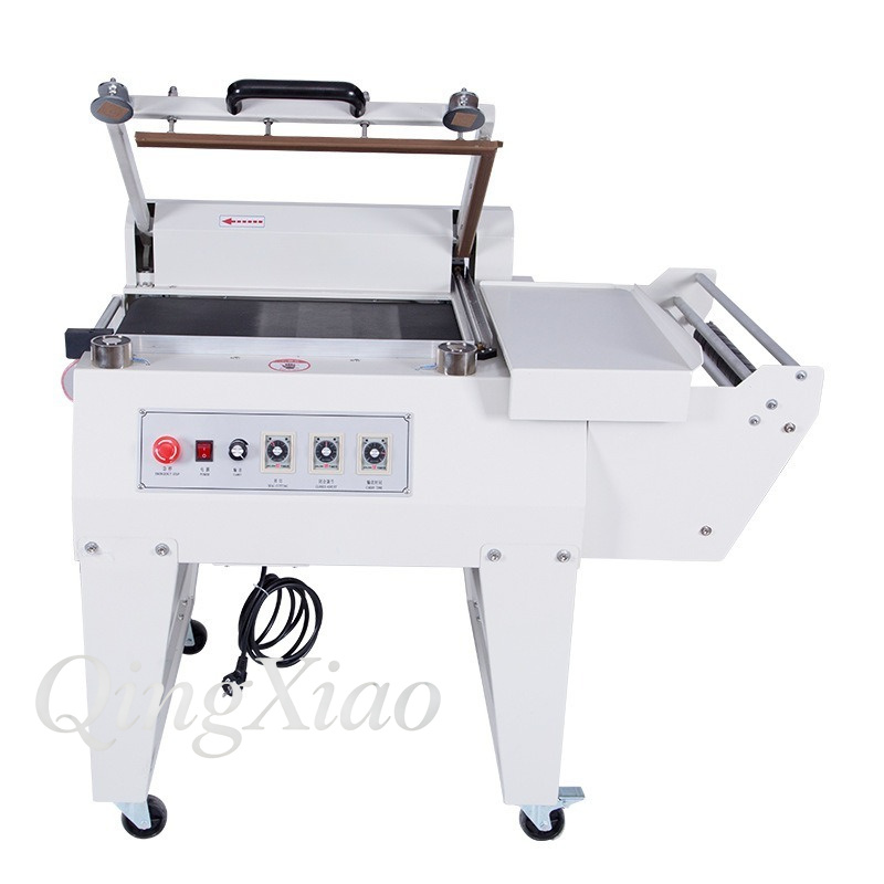 Hand Press L450 Sealing and Cu - Instant Film Pack reseña y precio