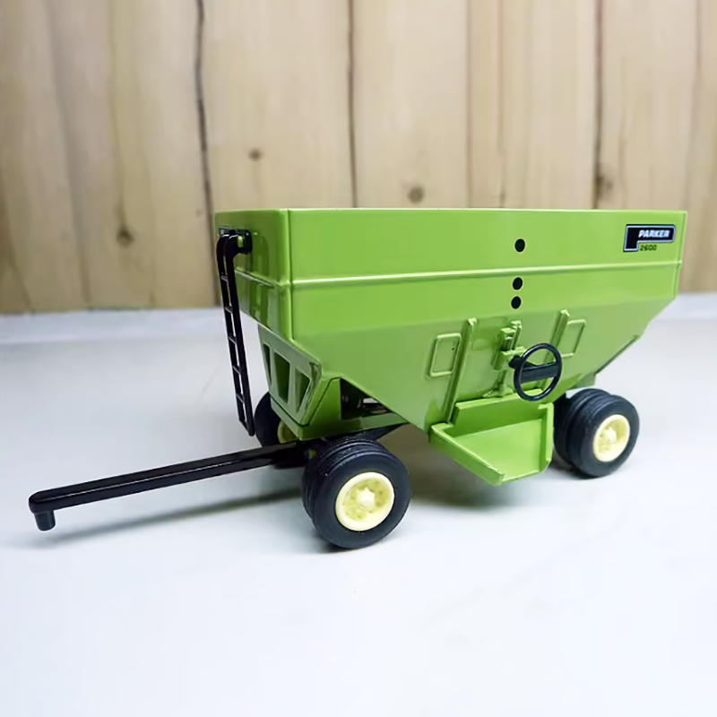Diecast Alloy 1:64 Scale Parke - Vintage Collectible Classics reseña y precio