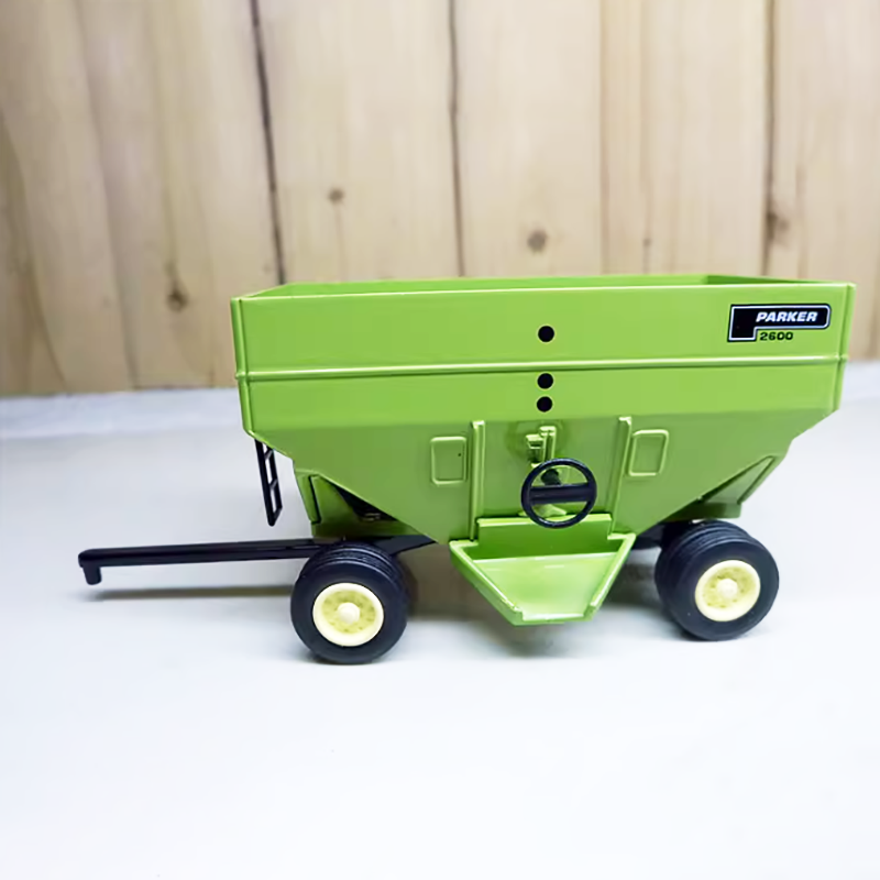 Diecast Alloy 1:64 Scale Parke - Vintage Collectible Classics reseña y precio