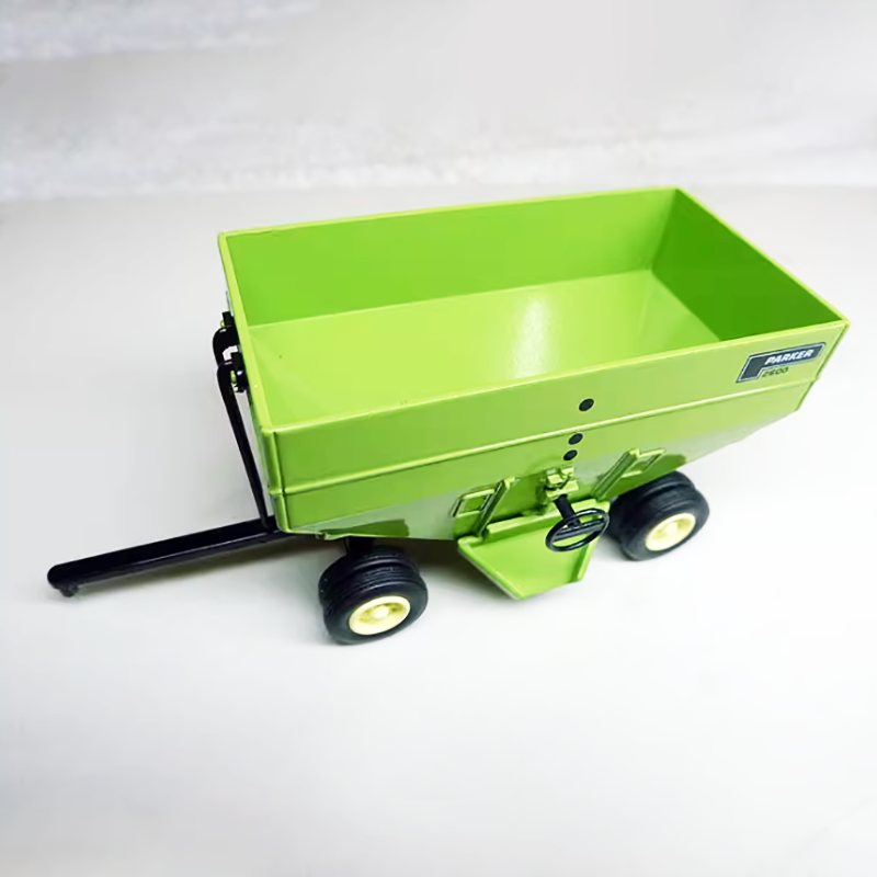Diecast Alloy 1:64 Scale Parke - Vintage Collectible Classics reseña y precio