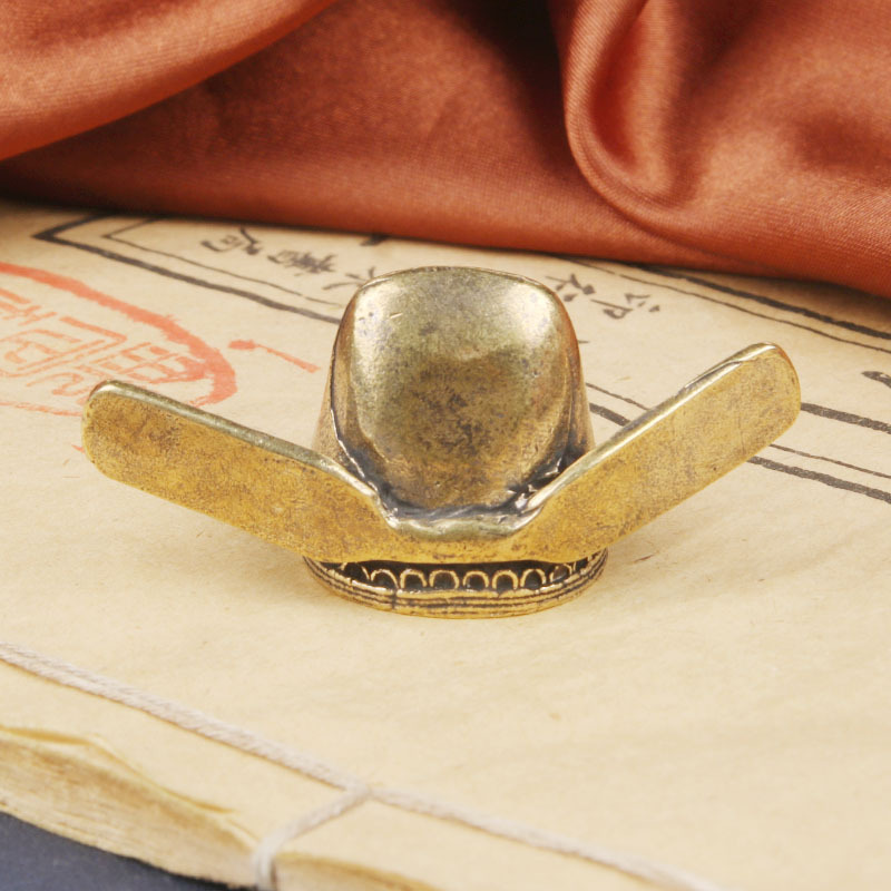 Vintage Brass Scholar Craft De - Vintage Collectible Furniture reseña y precio