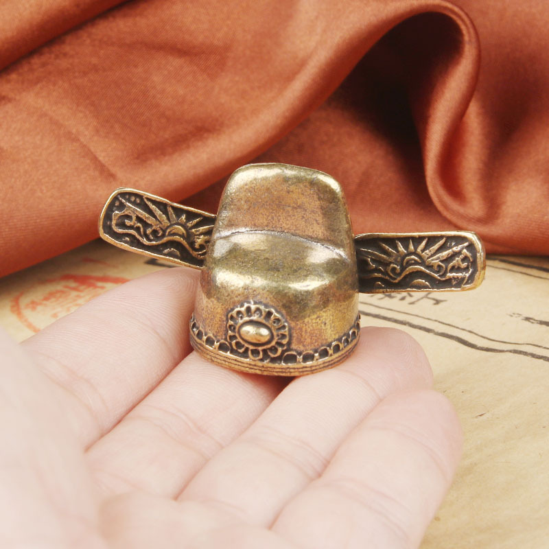 Vintage Brass Scholar Craft De - Vintage Collectible Furniture reseña y precio