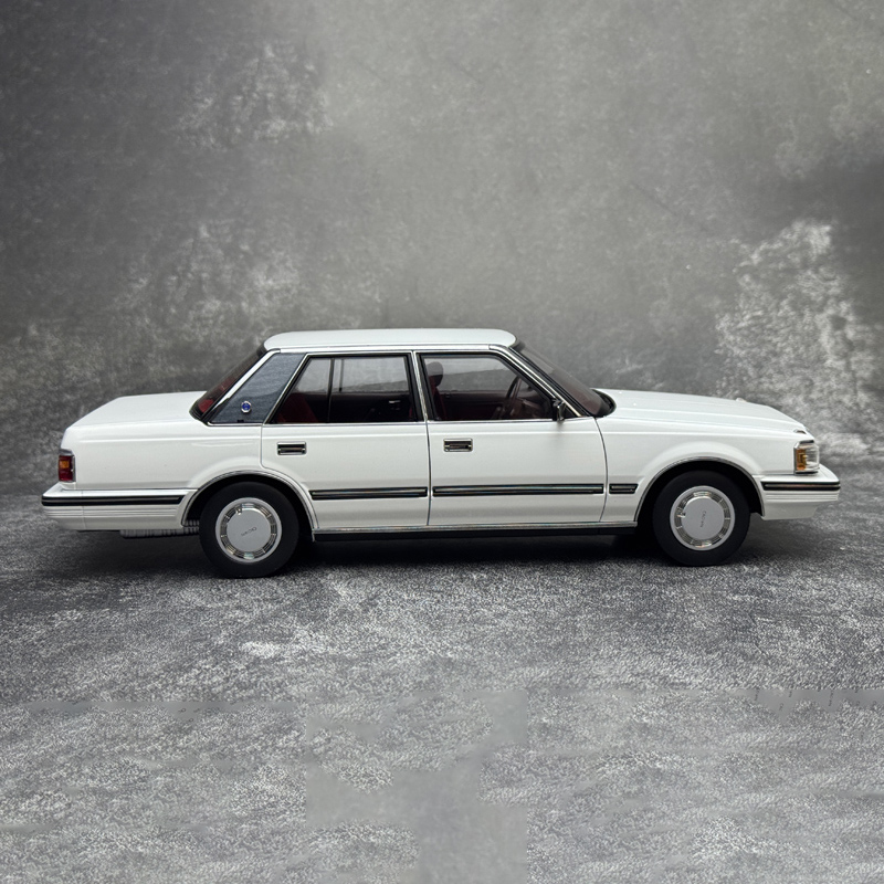 1:18 Scale Diecast Alloy Toyot - Vintage Collectible Classics reseña y precio