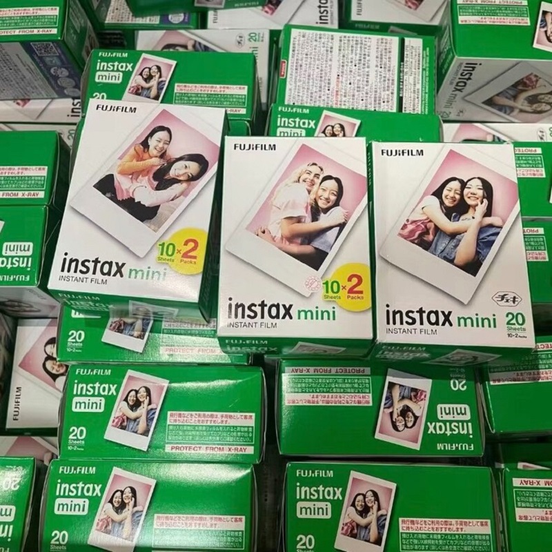 10-100 For FUJI Instant Camera - Super 8 Film Reel reseña y precio