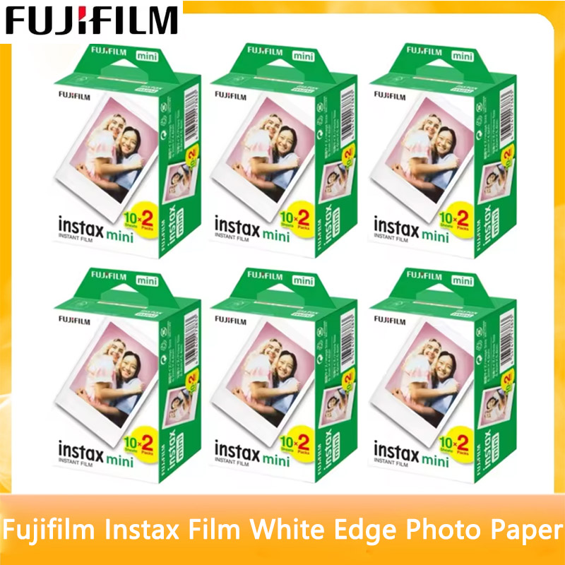 10-100 For FUJI Instant Camera - Super 8 Film Reel reseña y precio