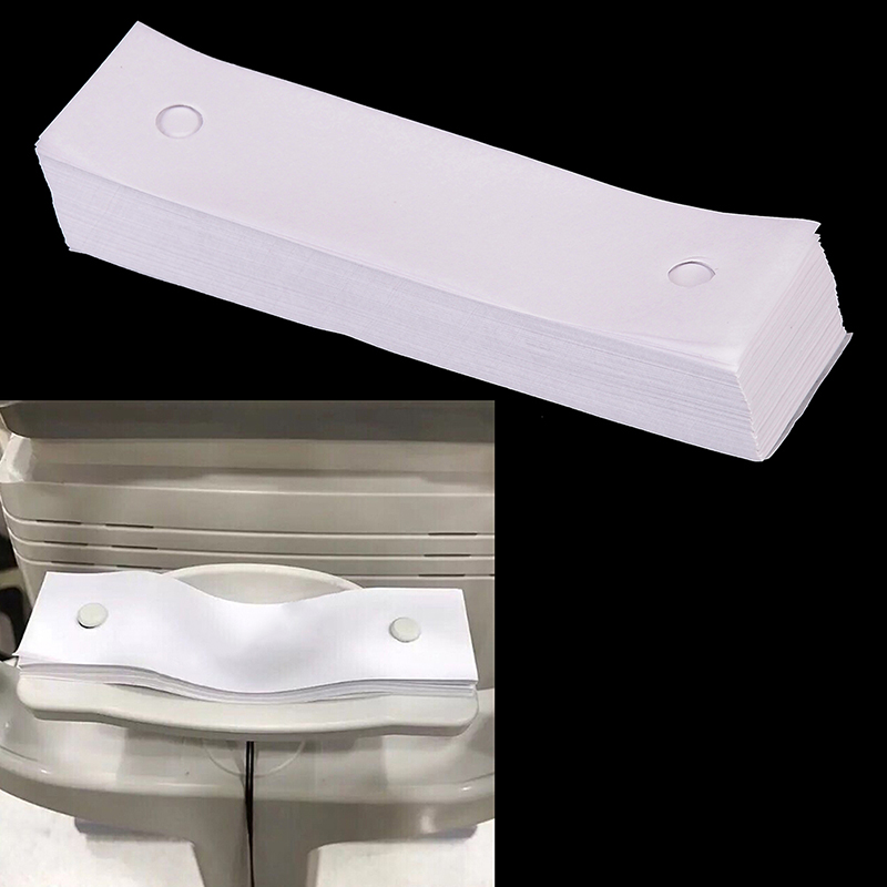 【buji】Optical Chin Rest Paper  - Instant Film Pack reseña y precio