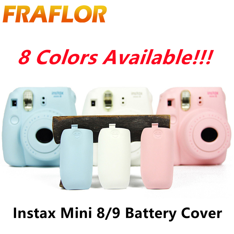 Fujifilm Instax Mini 8 Film Ca - Super 8 Film Reel reseña y precio