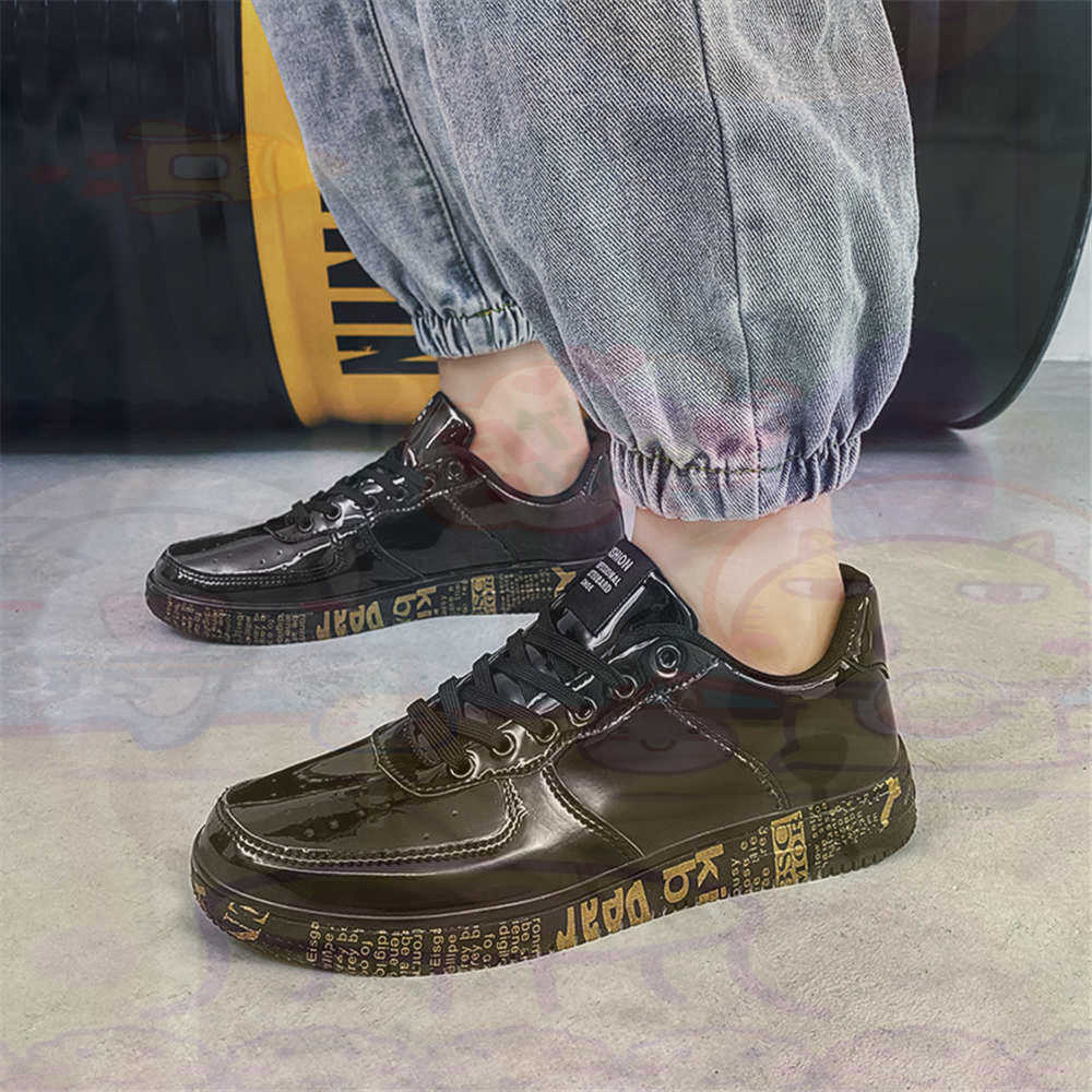Round Foot Size 45 Sneakers Wh - Vintage Collectible Classics reseña y precio