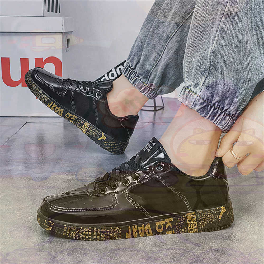 Round Foot Size 45 Sneakers Wh - Vintage Collectible Classics reseña y precio