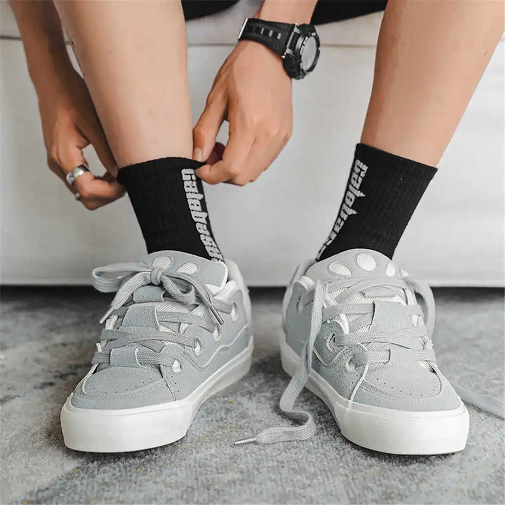 With Lacing Hiphop Women's Sch - Vintage Collectible Classics reseña y precio