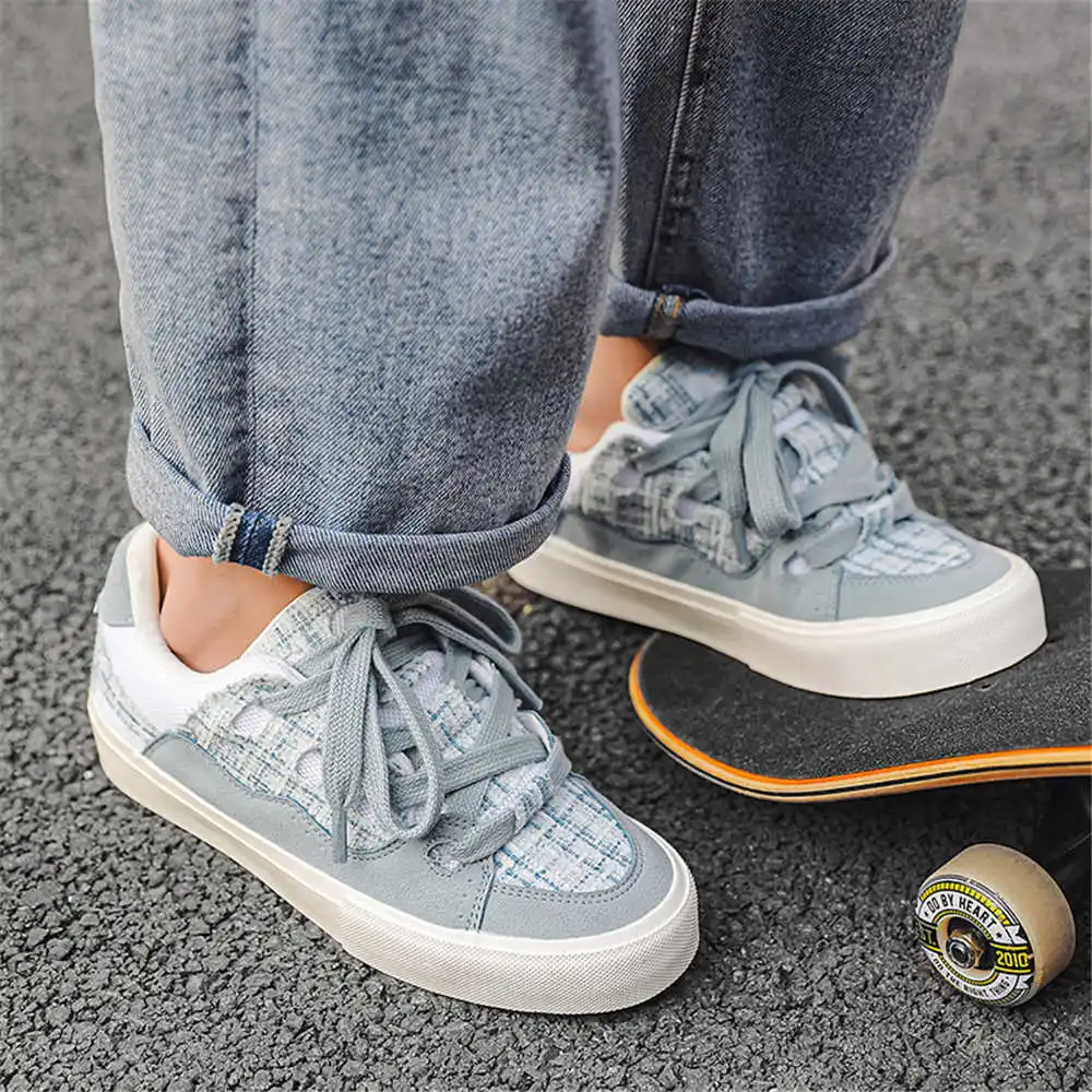 With Lacing Hiphop Women's Sch - Vintage Collectible Classics reseña y precio