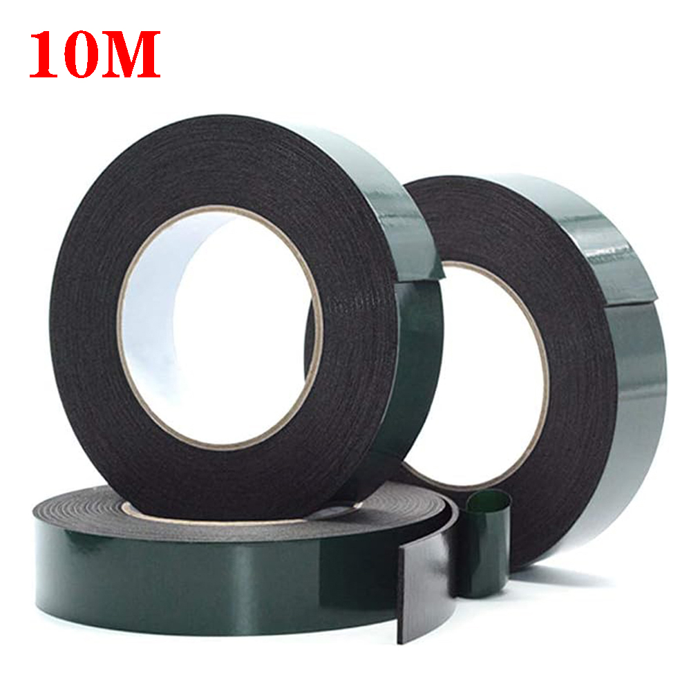 10M PE Foam Double-Sided Adhes - Super 8 Film Reel reseña y precio