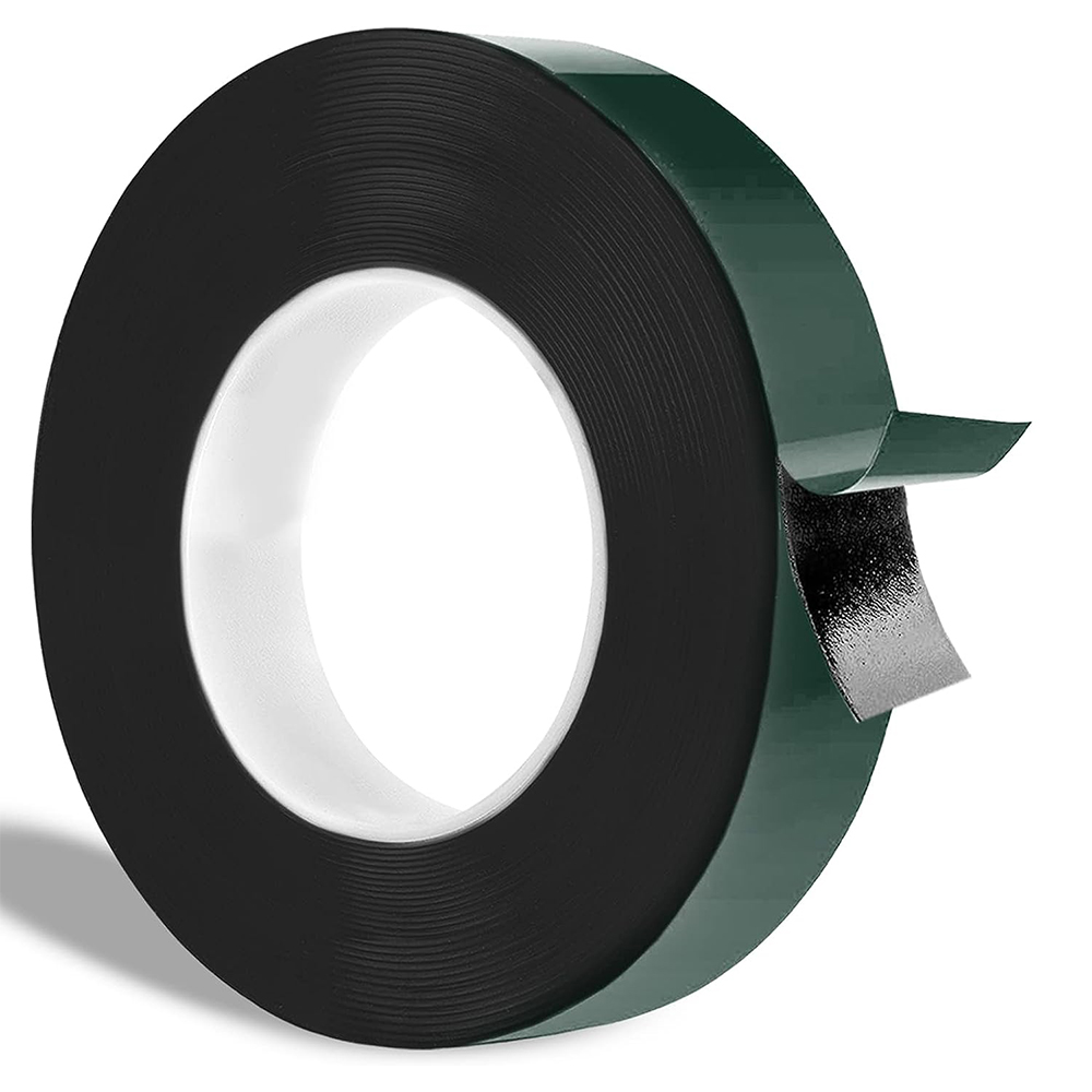 10M PE Foam Double-Sided Adhes - Super 8 Film Reel reseña y precio
