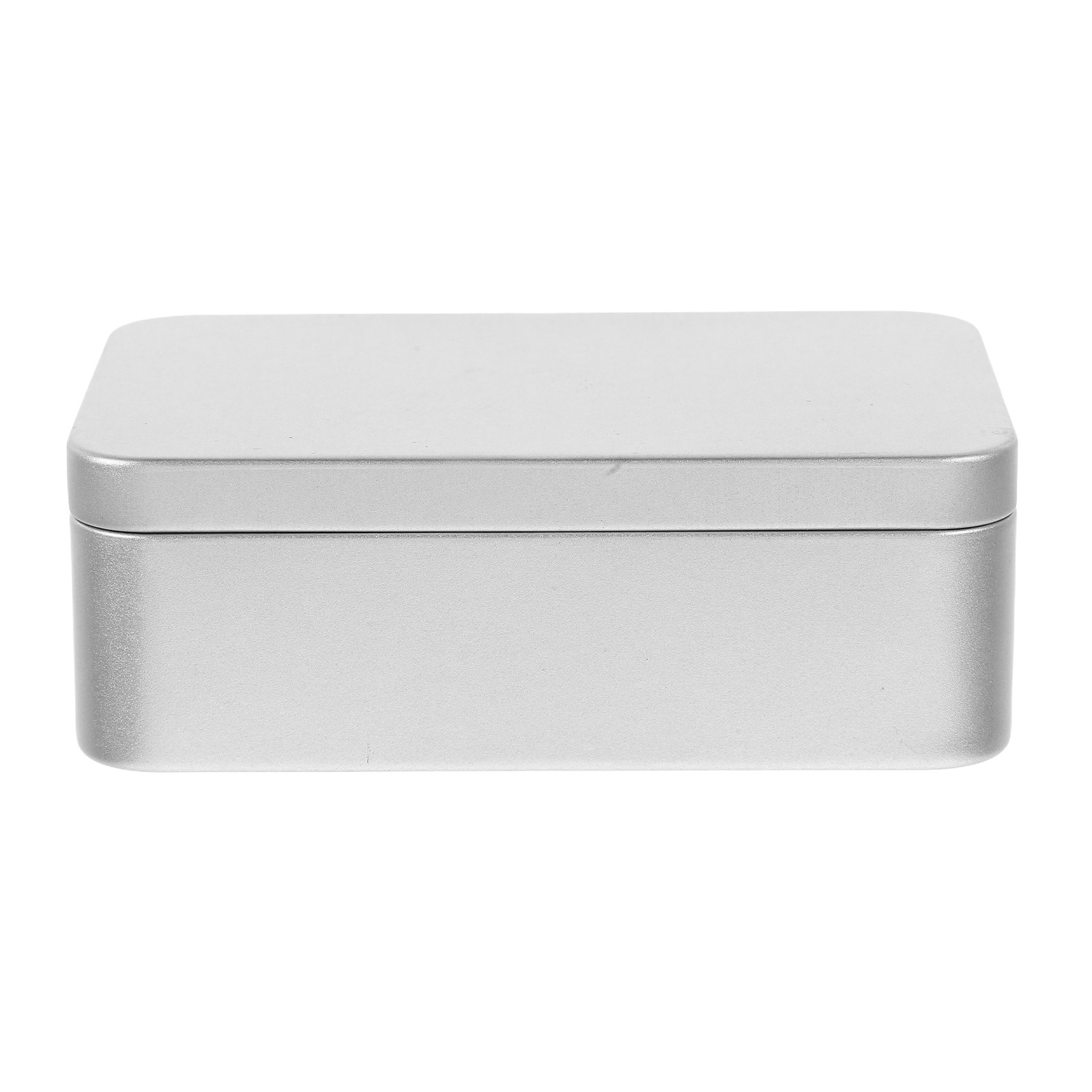 Sturdy Tinplate Storage Box Hi - Collectible Vintage Photos reseña y precio