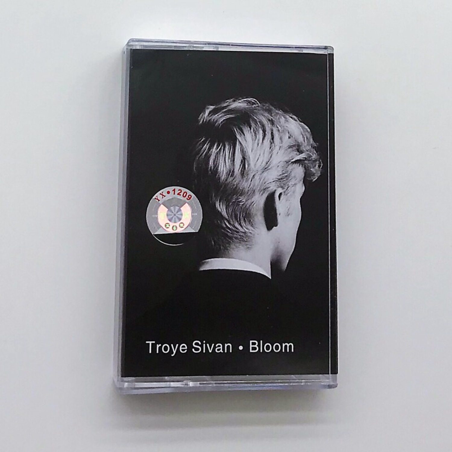Rare Sealed Troye Sivan Bloom  - Vintage Collection reseña y precio