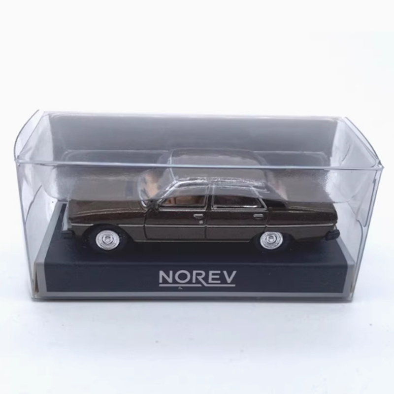 Norev Diecast 1/87 Scale Vinta - Vintage Collectibles Toys reseña y precio