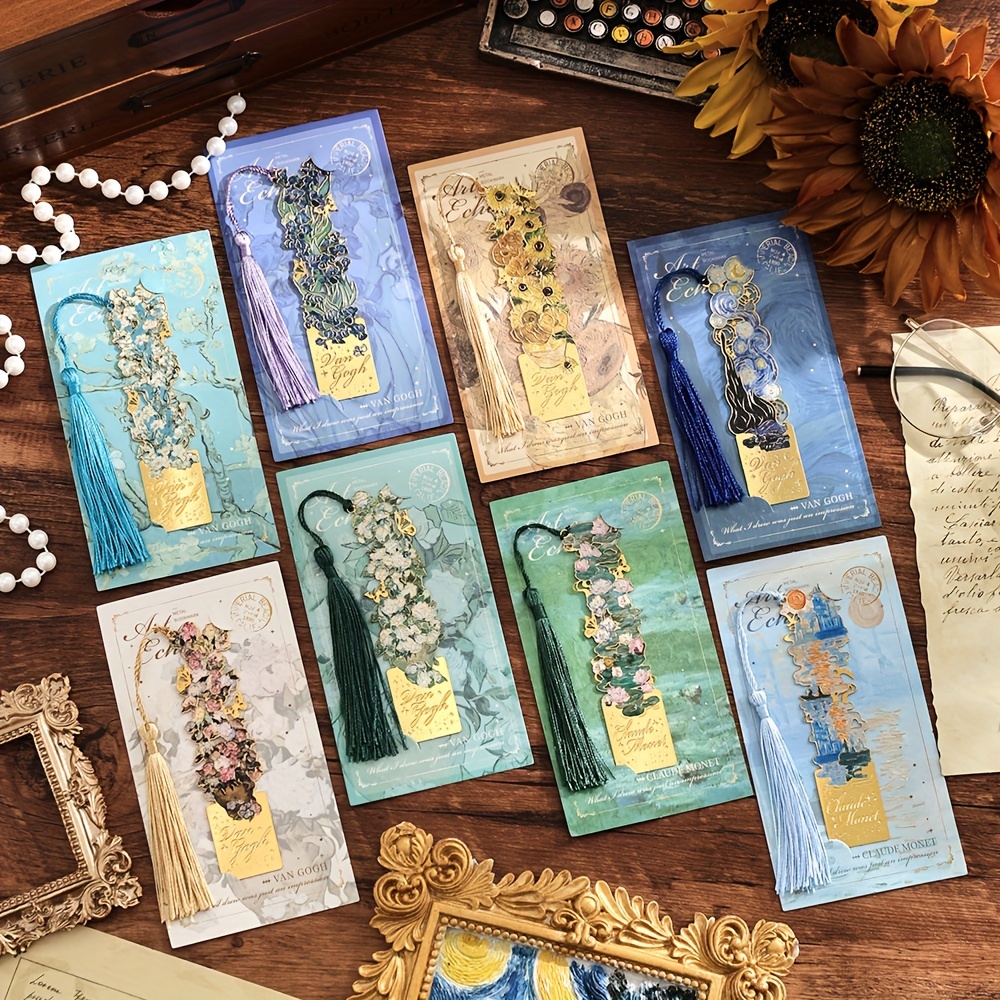1 Pc Vintage Artistic Metal Bo - Vintage Collection reseña y precio