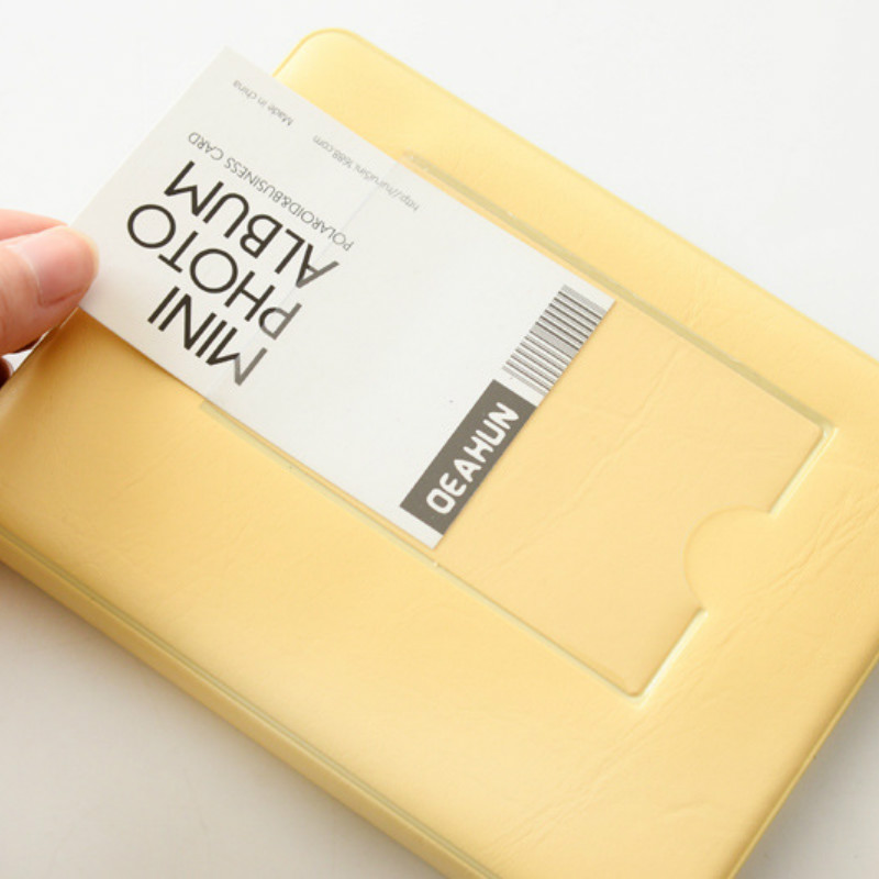 64Pockets for Mini Instant Pho - Super 8 Film Reel reseña y precio