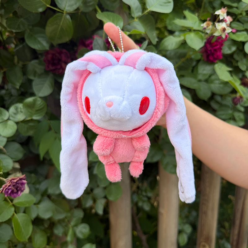 Gloomy Bear Universal Rabbit V - Vintage Collectible Bears reseña y precio
