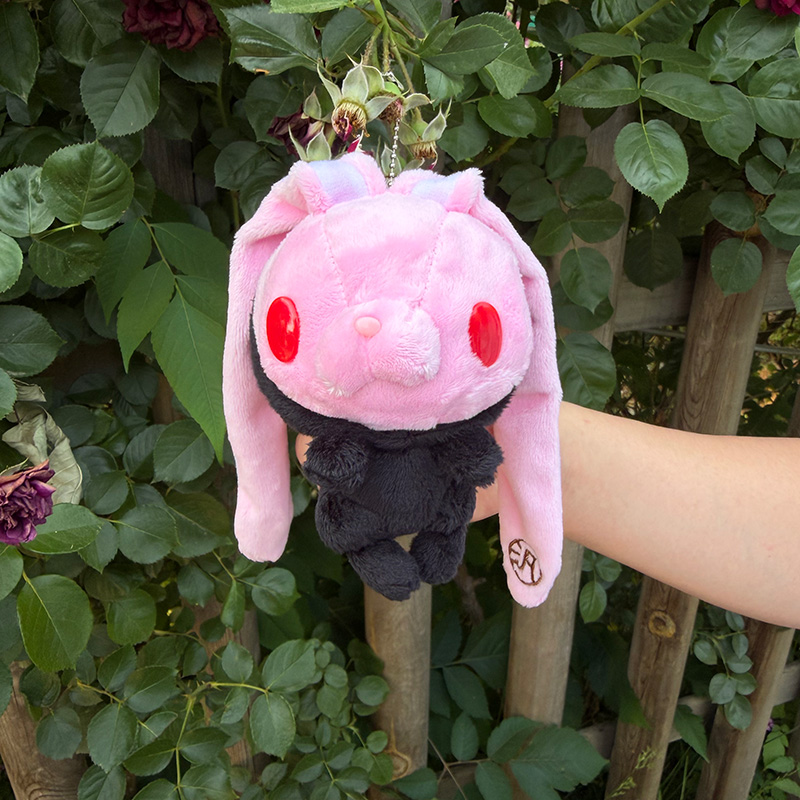 Gloomy Bear Universal Rabbit V - Vintage Collectible Bears reseña y precio